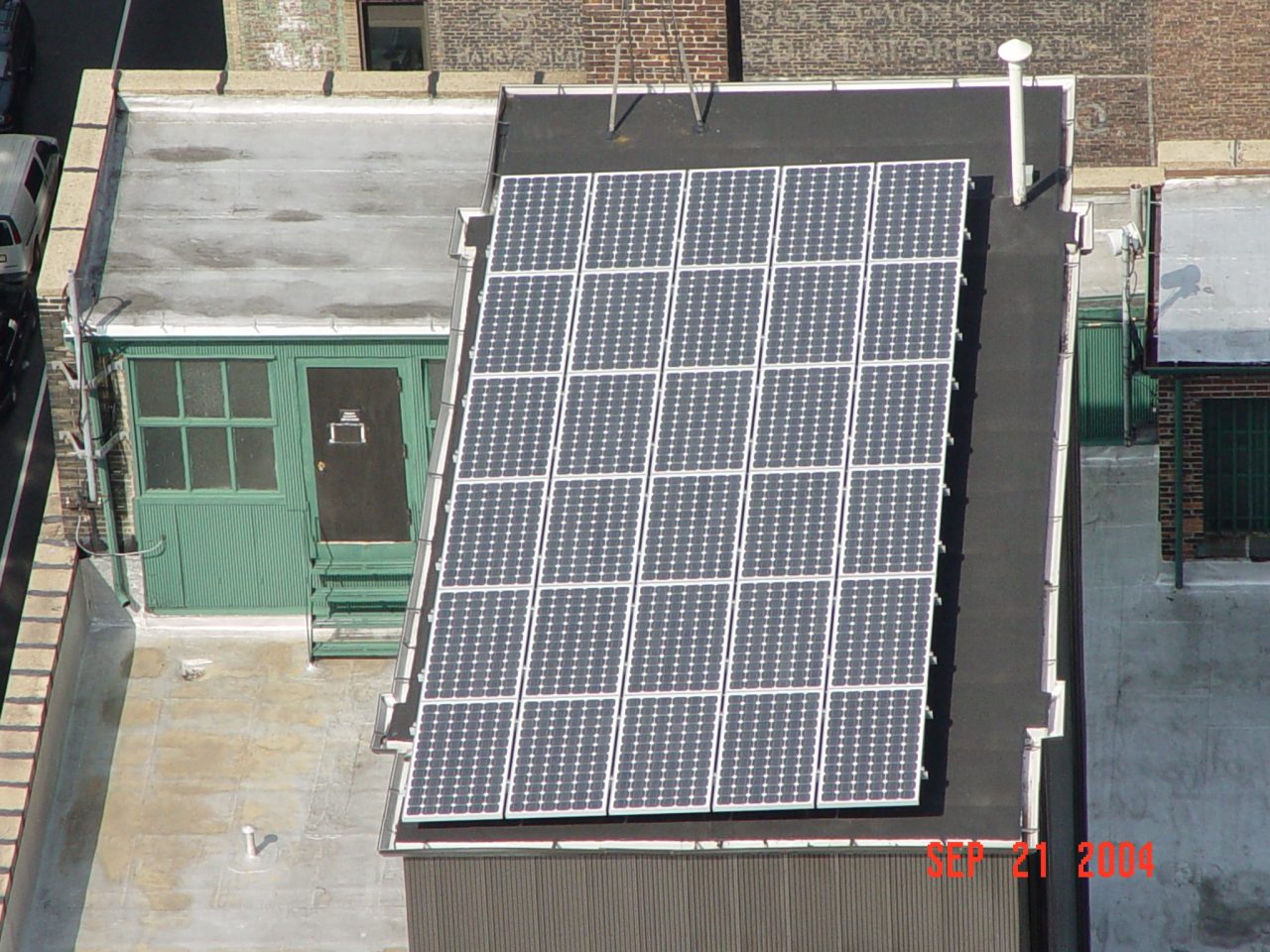 Kamber Management 15 West 37th Street Surface Care